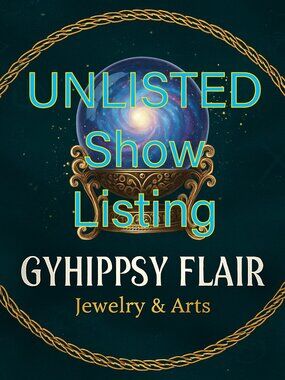 UNLISTED #1-99 $15 Show Minimum